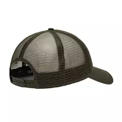 Gorra Oakley Trucker Ellipse Regulable Verde en internet