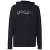 Buzo Oakley B1B PO Hoodie Negro - comprar online