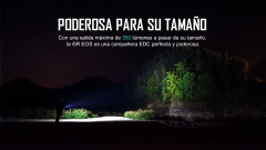 Linterna Olight I5R Eos en internet