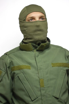 Balaclava Drifit Multiuso SeaWolf Tactical - comprar online