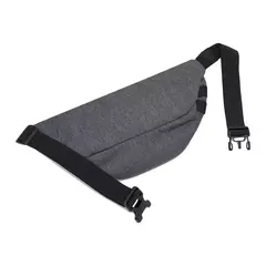 Riñonera Oakley Enduro Belt Bag - Black Hawk Insumos Tácticos