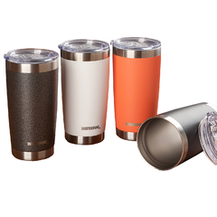 Vaso Termico Waterdog Borda 500 ml - Black Hawk Insumos Tácticos