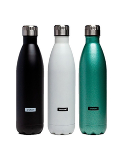 Botella Acero Inoxidable Broksol 750 ml