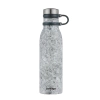 Botella Acero Inoxidable Contigo Matterhorn Speckled Slate - comprar online