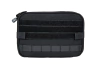 Pouch Administrativo Molle Rectangular