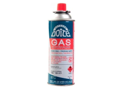 Cartucho Gas Butano Doite 227 Grs