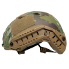 Casco de Proteccion Fast RBN