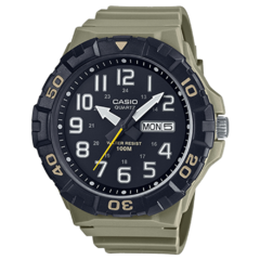 Reloj Casio MRW-210H-5A