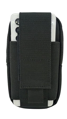 Porta Celular Canguro Shoke