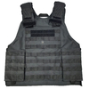Chaleco Porta Placa Balistica Shoke