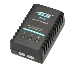 Cargador de Baterias Lipo Imax B3 Pro 20 W