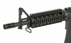 Marcadora Airsoft Cyma M4 CQBR - comprar online