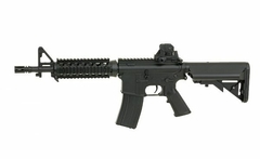 Marcadora Airsoft Cyma M4 CQBR