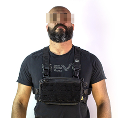 Arnes Chest Rig Evo Tactical