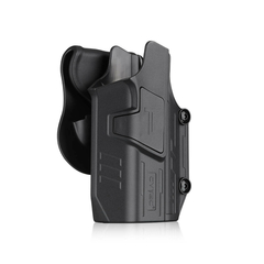 Pistolera Universal para Uso con Linternas