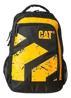 Mochila Cat V Power Fastlane