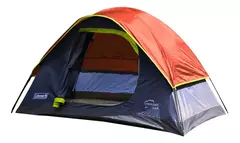 Carpa Coleman Tulum 2 Personas en internet