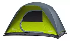 Carpa Coleman Amazonia 2 Personas