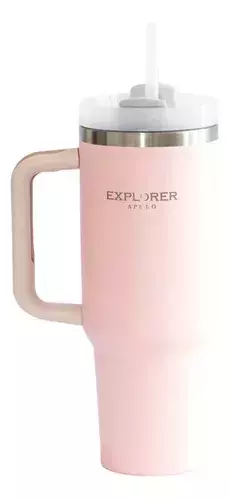 Vaso Termico Quencher T9 Explorer - Black Hawk Insumos Tácticos