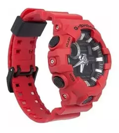 Reloj Casio G-Shock GA-700-4ADR en internet