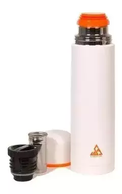 Termo Lothse Basecamp 1Lt - Black Hawk Insumos Tácticos