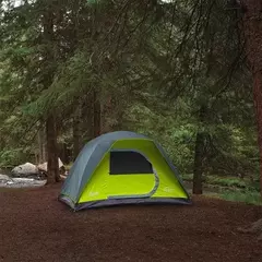 Carpa Coleman Amazonia 2 Personas en internet