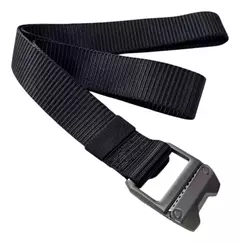 Cinturon Bajo Cinto Hebilla Metalica