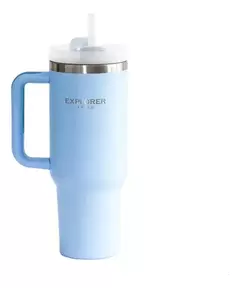 Vaso Termico Quencher T9 Explorer en internet