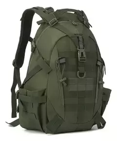Mochila Tactica 35 Litros en internet