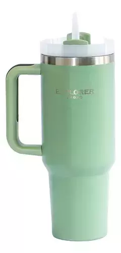 Vaso Termico Quencher T9 Explorer - tienda online