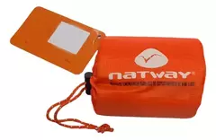 Manta Termica Vivac Natway en internet