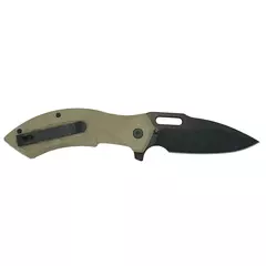 Navaja Bersa Defender - Black Hawk Insumos Tácticos