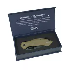 Navaja Bersa Defender - comprar online