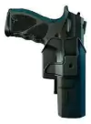 Pistolera Nivel 2 BOER Taurus TH9
