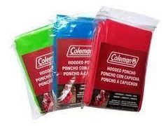 Poncho de Emergencia Coleman en internet