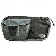 Riñonera Chums Trekker - Black Hawk Insumos Tácticos