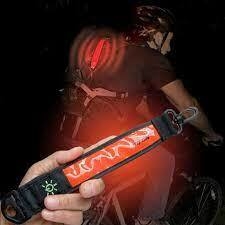 Luz Nite Ize Clip On Marker en internet
