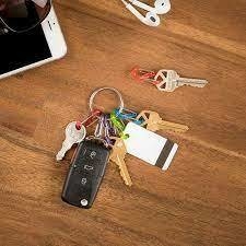 Llavero Nite Ize Keyrack Plastico - comprar online