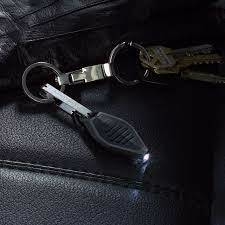 Linterna Llavero Nite Ize Microlight - tienda online