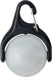 Linterna Mosqueton Nite Ize Moonlit Micro Lantern - comprar online