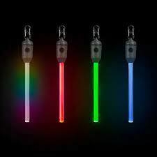 Luz Mini GlowStick Nite Ize Recargable en internet
