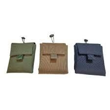 Pouch Descarte Rescue