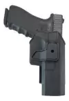 Pistolera Nivel 2 Glock 17 Boer