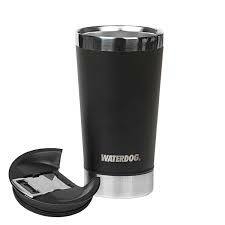 Vaso Cervecero con Tapa Waterdog en internet