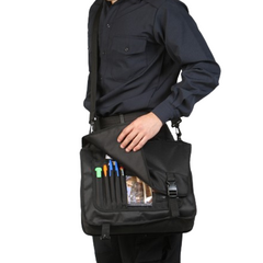 Morral Porta Folios Blackops - comprar online