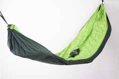 Hamaca Camping Origami - comprar online