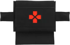 Pouch Medico Botiquin Varios Anclajes Evo Tactical en internet
