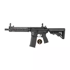 Marcadora Airsoft Evolution Recon Superlite MK18 MOD 1 - comprar online