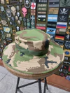 Sombrero Genérico Digital Verde