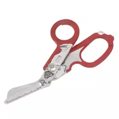 Tijera de Trauma Raptor Genérica Plegable - tienda online
